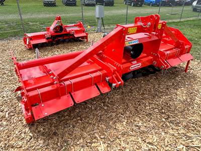 Maschio SC300 Rotary Tiller