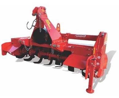 Maschio WWRT4057 Rotary Tiller