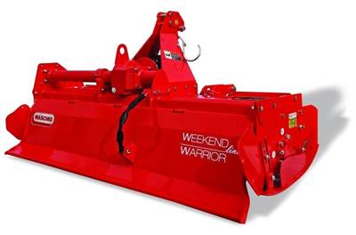 Maschio WWRT6049 Rotary Tiller