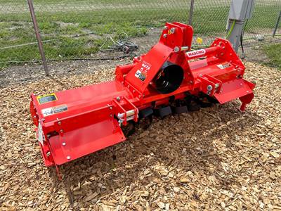 Maschio WWRT6073 Rotary Tiller