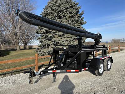 Patriot 100 Seed Tender