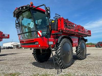 AGRIFAC CONDOR Self-Propelled Sprayer
