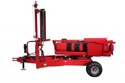 Anderson RB500 Silage Bagger