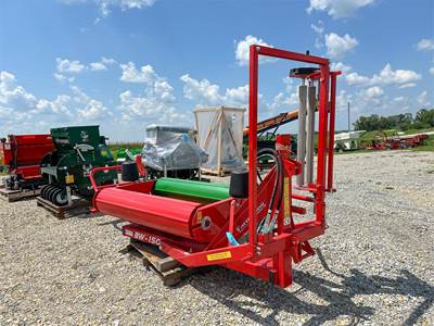 Farm King BW150 Silage Bagger