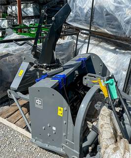 IRONCRAFT SSNB-54 Snow Blower