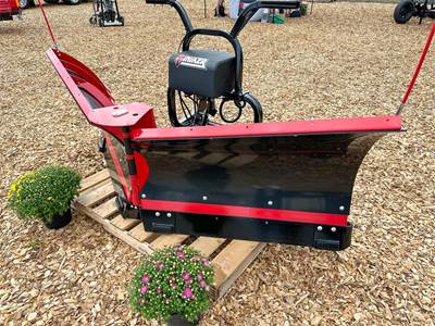 Hiniker SNOW PLOW Snow Plow