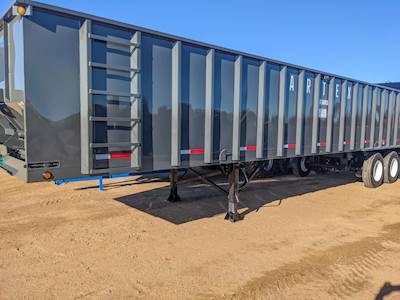 Artex TR4006-8 Trailer