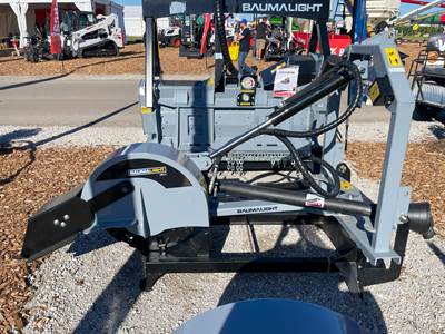 Baumalight 3P24 Stump Grinder