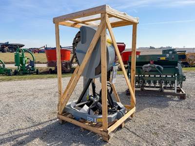 Baumalight 3P34 Stump Grinder