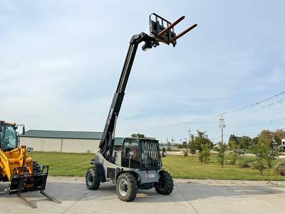 ERIXON X-630 Telehandler