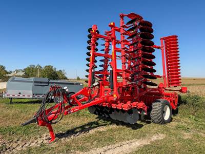 Maschio VELOCE 700 Disk