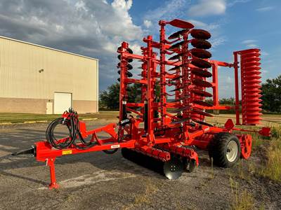 Maschio VELOCE TX 800 Disk