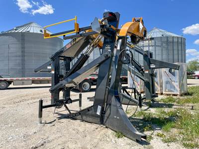 2026 Crary 612 For Sale | Henderson, IA | 11279526 | MyLittleSalesman.com
