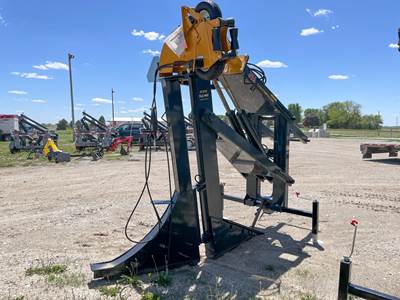 2026 Crary 612 For Sale | Henderson, IA | 11279526 | MyLittleSalesman.com