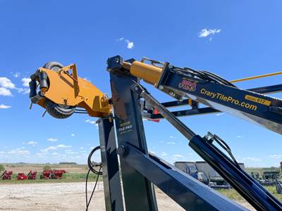 2026 Crary 612 For Sale | Henderson, IA | 11279526 | MyLittleSalesman.com