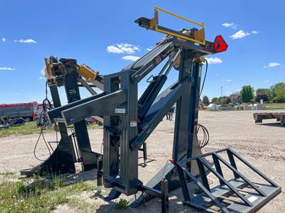 2026 Crary 712 For Sale | Henderson, IA | 10257529 | MyLittleSalesman.com