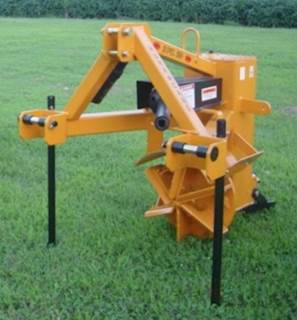 HURRICANE DITCHER 3PT20