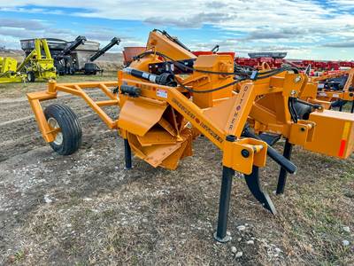 HURRICANE DITCHER 3PT42