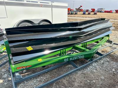 RTP Outdoors GOLIATH 10.5