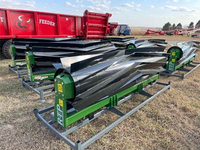 RTP Outdoors GOLIATH 8