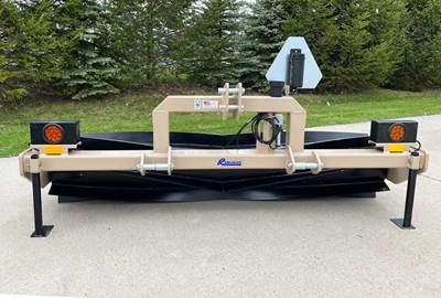 Remlinger NINJA CR108M