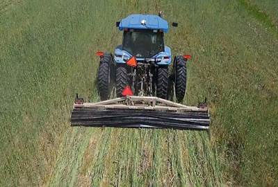 Remlinger NINJA CR120M