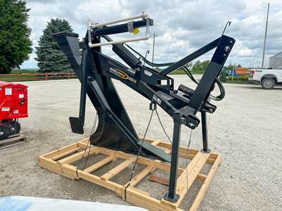 SOIL MAX GOLD DIGGER STEALTH ZD48