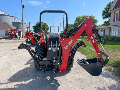 2026 TYM 2515R Tractor For Sale | Henderson, IA | 11855842 ...
