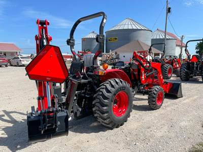 2026 TYM 2515R Tractor For Sale | Henderson, IA | 11855842 ...