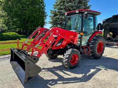 TYM T494H Tractor