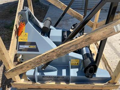 Baumalight DPH530 Tree Saw