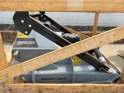 Baumalight DPH530 Tree Saw