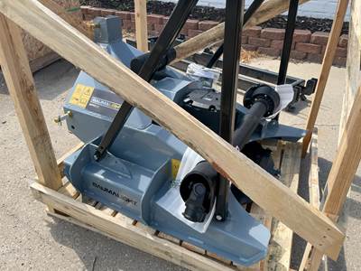 Baumalight DPH530 Tree Saw