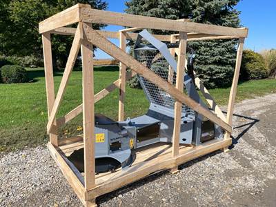 Baumalight DSA530 Tree Saw