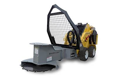 Baumalight DSM230 Tree Saw
