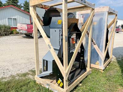 Baumalight DSM530 Tree Saw