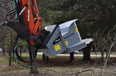 Baumalight DXA530 Tree Saw