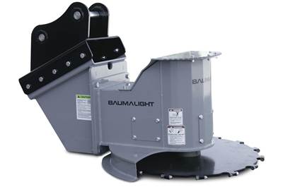 Baumalight DXM530 Tree Saw