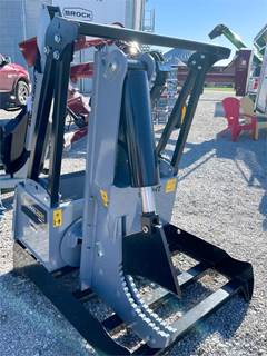 Baumalight ISR512 TREE SHEAR Tree Saw