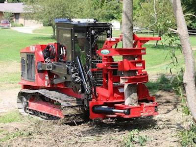 Fecon FBSD1500SS Tree Saw