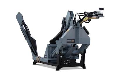 Baumalight PT330 Tree Spade