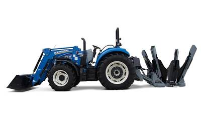 Baumalight PT440 Tree Spade