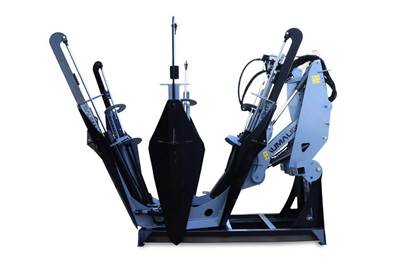 Baumalight PT650 Tree Spade