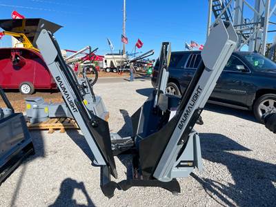 Baumalight SS330 Tree Spade