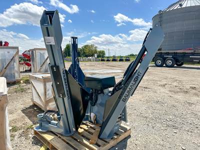 Baumalight SS330 Tree Spade