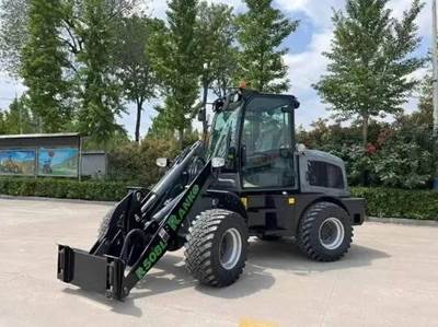 ERIXON X-508L Wheel Loader