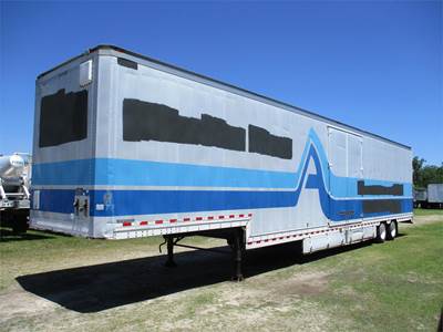 Trailers For Sale - CMD Trailer Sales