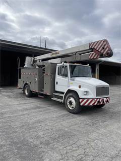 1997 Freightliner FL70