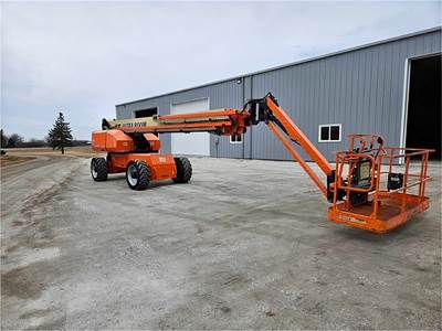 2020 JLG 1200SJP Boom Lift