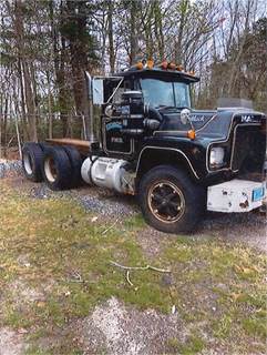 1979 Mack R686ST Truck